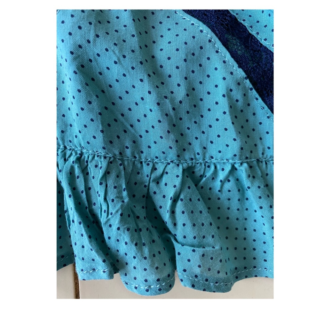 Free People Voile Trapeze Slip Dress - Picture 8 of 14